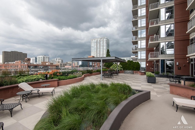 1600 S Prairie Ave Unit 1301, Chicago, IL 60616 - photo 39