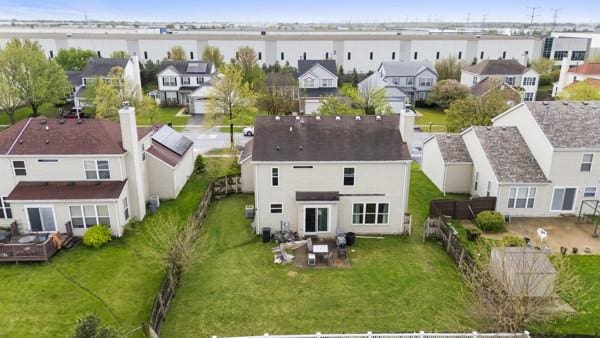 699 Rebecca Ln, Bolingbrook, IL 60440 - photo 4