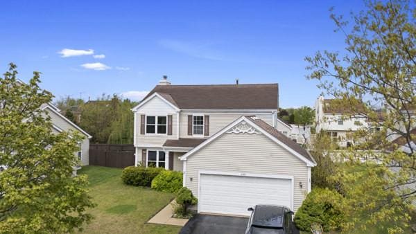 699 Rebecca Ln, Bolingbrook, IL 60440 - photo 31