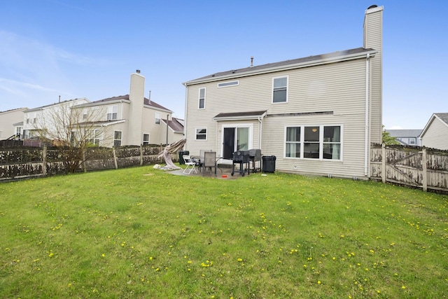 699 Rebecca Ln, Bolingbrook, IL 60440 - photo 33