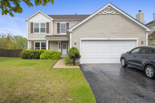 699 Rebecca Ln, Bolingbrook, IL 60440 - photo 38