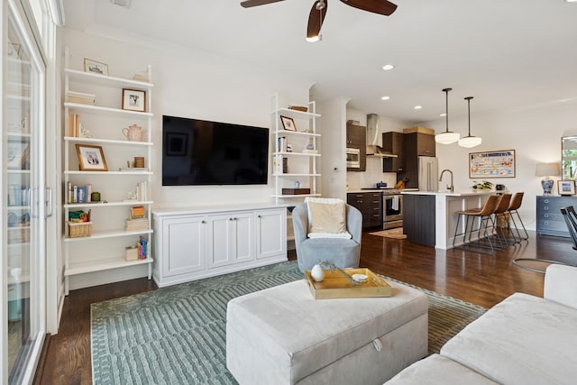 3047 N Oakley Ave Unit 305, Chicago, IL 60618 - photo 7