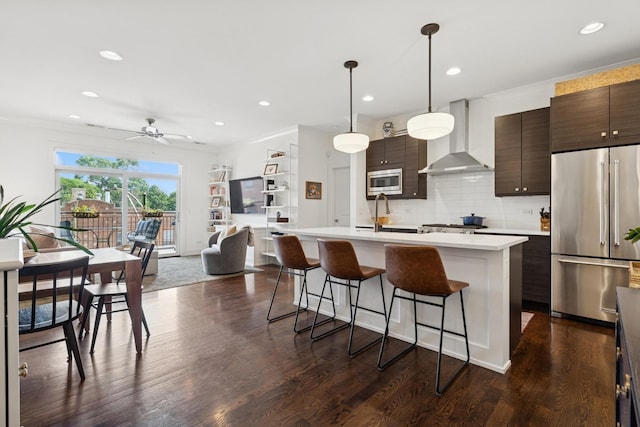 3047 N Oakley Ave Unit 305, Chicago, IL 60618 - photo 8