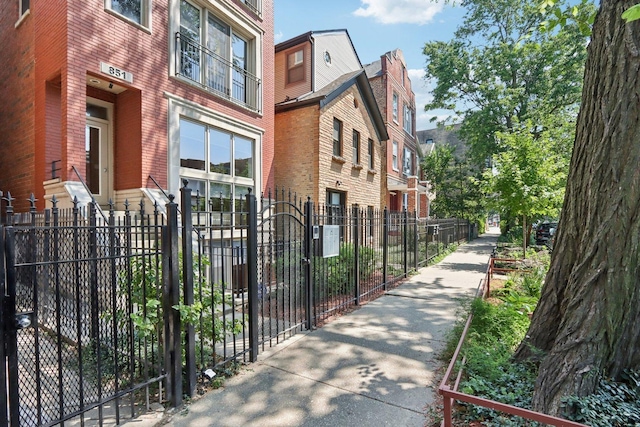 851 N Wolcott Ave Unit 1, Chicago, IL 60622 - photo 25
