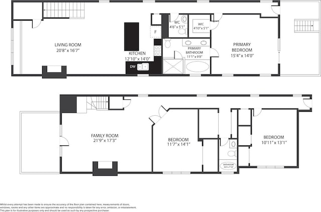 851 N Wolcott Ave Unit 1, Chicago, IL 60622 - photo 26