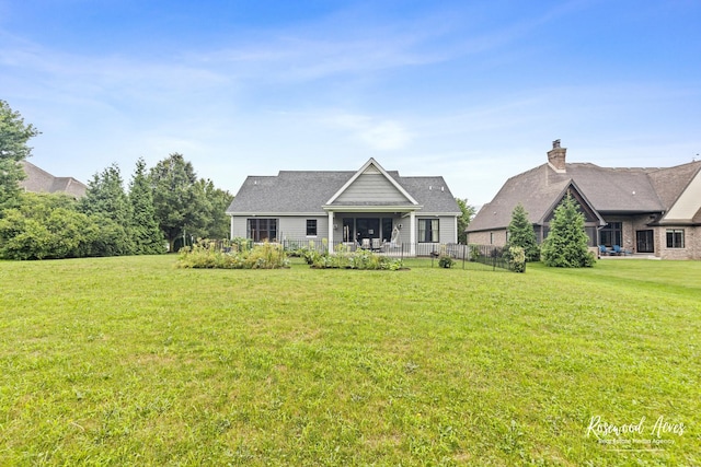 1224 Game Trl, Bourbonnais, IL 60914 - photo 26