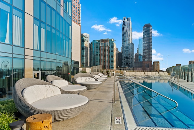 211 N Harbor Dr Unit 1907, Chicago, IL 60601 - photo 9