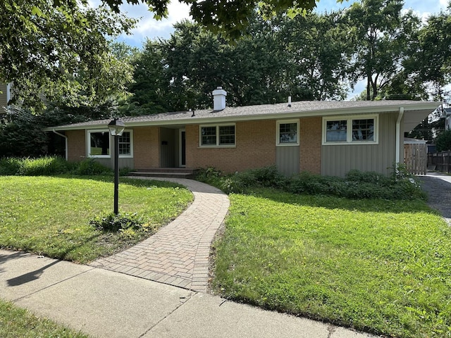 717 S 4th Ave, Libertyville, IL 60048 - photo 1