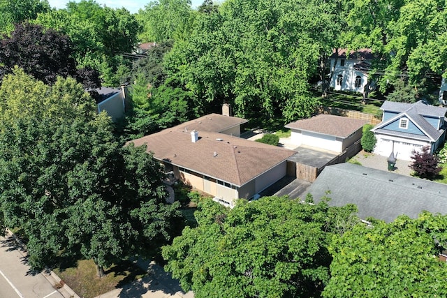 717 S 4th Ave, Libertyville, IL 60048 - photo 2