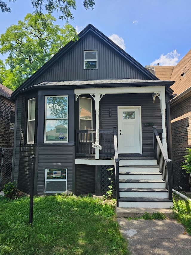 7832 S Evans Ave, Chicago, IL 60619 - photo 1