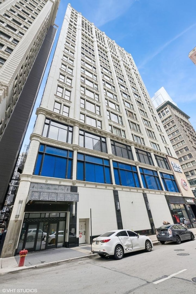 8 W Monroe St Unit 1906, Chicago, IL 60603 - photo 1