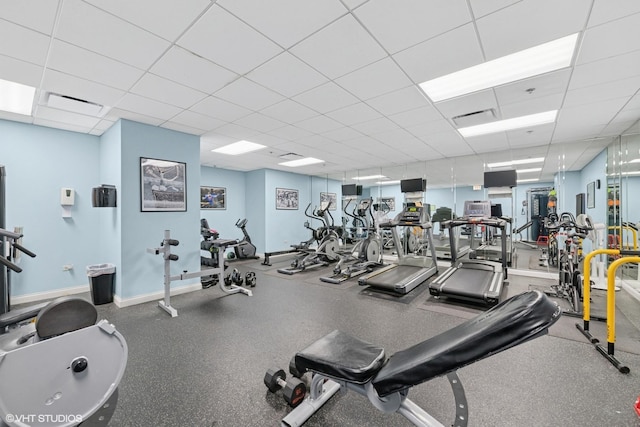 8 W Monroe St Unit 1906, Chicago, IL 60603 - photo 15