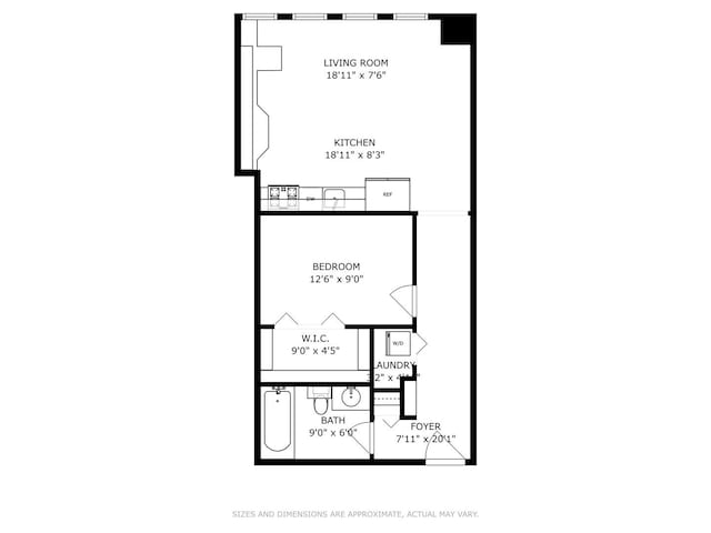 8 W Monroe St Unit 1906, Chicago, IL 60603 - photo 18