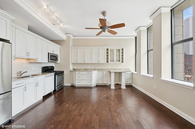 8 W Monroe St Unit 1906, Chicago, IL 60603 - photo 3