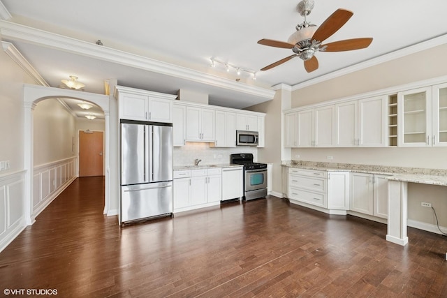8 W Monroe St Unit 1906, Chicago, IL 60603 - photo 4