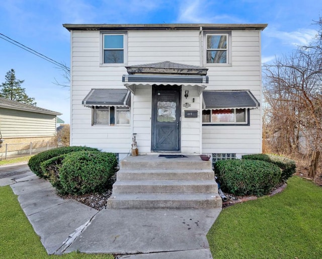 12565 Irving Ave, Blue Island, IL 60406 - photo 1