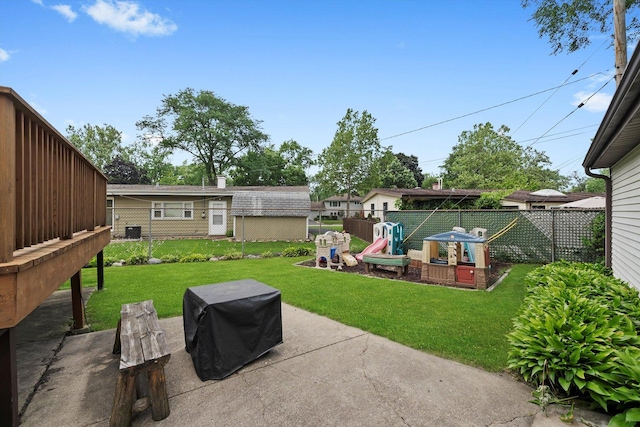3802 Wren Ln, Rolling Meadows, IL 60008 - photo 25