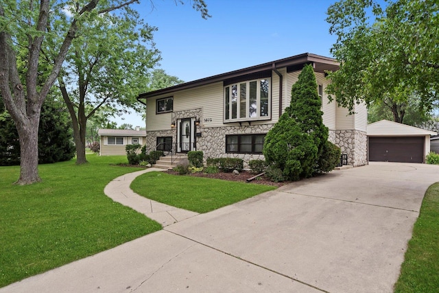 3802 Wren Ln, Rolling Meadows, IL 60008 - photo 26