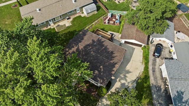 3802 Wren Ln, Rolling Meadows, IL 60008 - photo 27