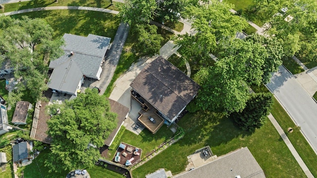 3802 Wren Ln, Rolling Meadows, IL 60008 - photo 28