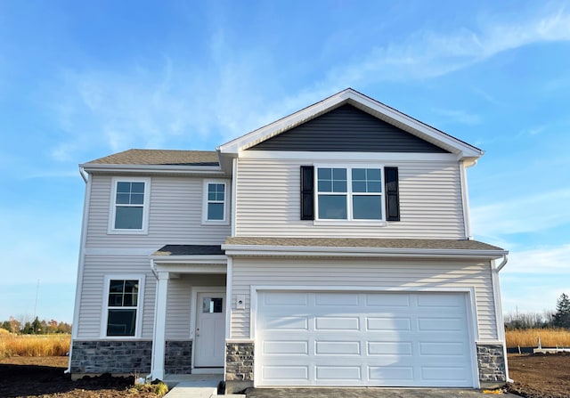 2520 Winterberry Trl, Wonder Lake, IL 60097 - photo 1