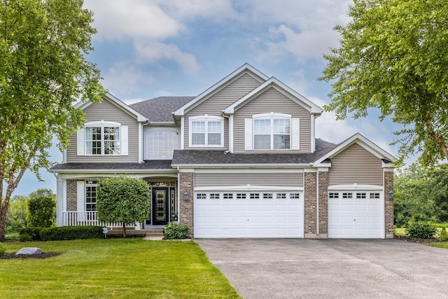 13205 W Hidden Springs Trl, Wadsworth, IL 60083 - photo 1