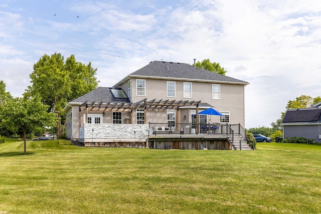 13205 W Hidden Springs Trl, Wadsworth, IL 60083 - photo 31