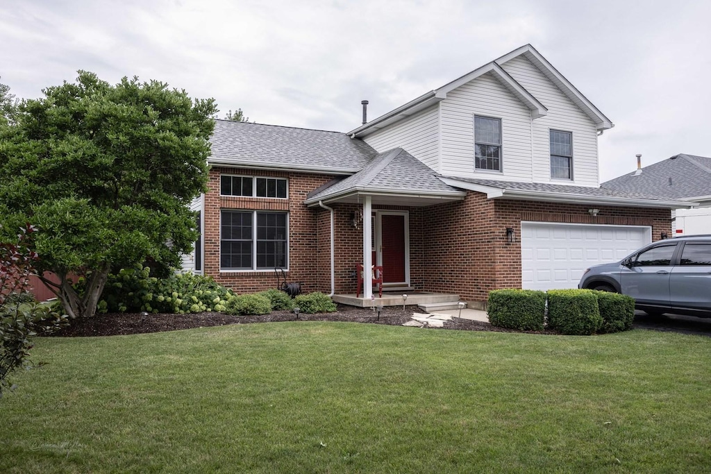 1514 Heiden Ave, Crest Hill, IL 60435 - photo 1