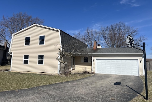 1260 W New Britton Dr, Hoffman Estates, IL 60192 - photo 1