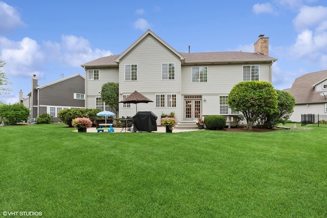 1505 Nathan Ln, Libertyville, IL 60048 - photo 25