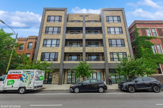 1523 N Western Ave Unit 3B, Chicago, IL 60622 - photo 1