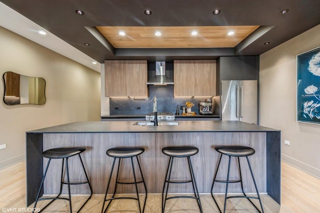 1523 N Western Ave Unit 3B, Chicago, IL 60622 - photo 5