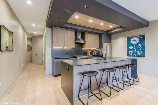 1523 N Western Ave Unit 3B, Chicago, IL 60622 - photo 6