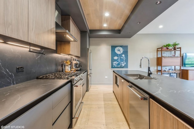 1523 N Western Ave Unit 3B, Chicago, IL 60622 - photo 7