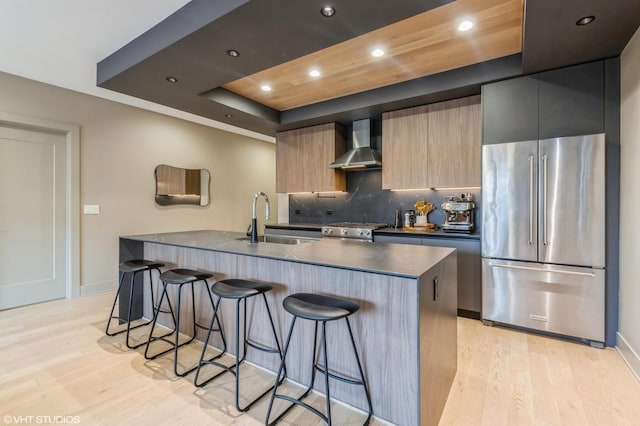 1523 N Western Ave Unit 3B, Chicago, IL 60622 - photo 8
