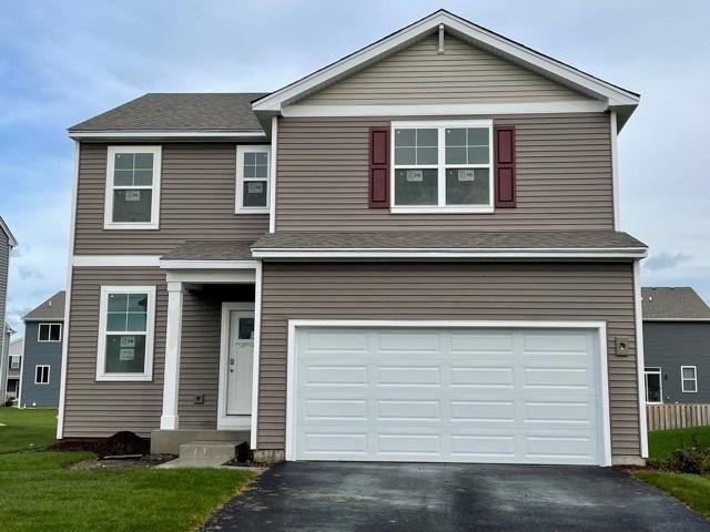 6912 Willow Dr, Wonder Lake, IL 60097 - photo 1