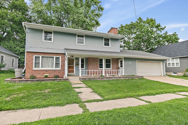211 E Ottawa St, Sycamore, IL 60178 - photo 1