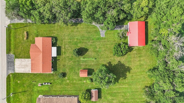 713 N Broadway St, Newman, IL 61942 - photo 30