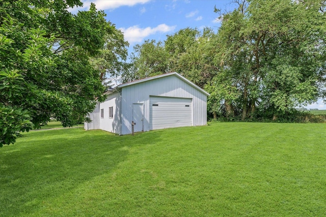 713 N Broadway St, Newman, IL 61942 - photo 38
