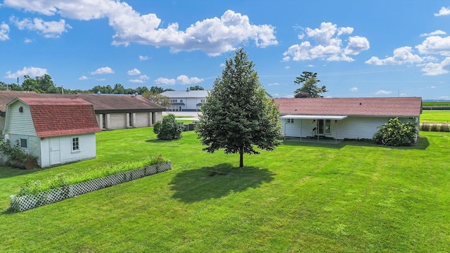 713 N Broadway St, Newman, IL 61942 - photo 40