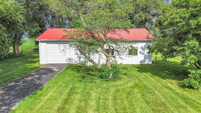 713 N Broadway St, Newman, IL 61942 - photo 41