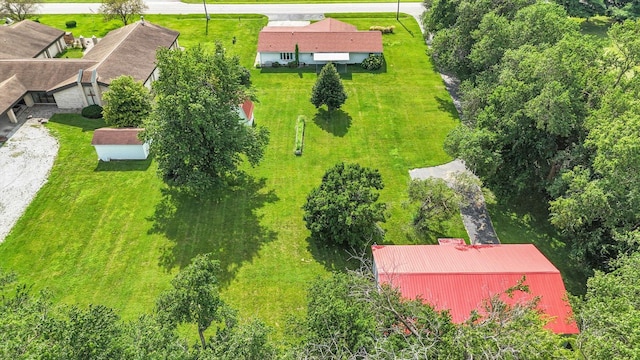 713 N Broadway St, Newman, IL 61942 - photo 44