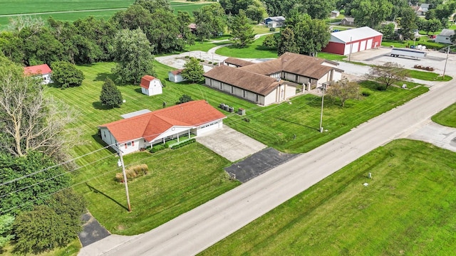 713 N Broadway St, Newman, IL 61942 - photo 45
