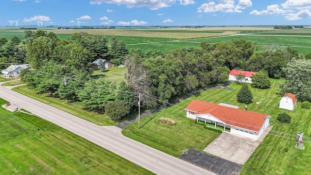 713 N Broadway St, Newman, IL 61942 - photo 46