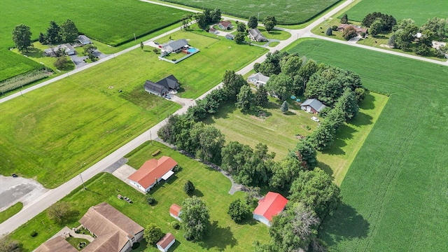 713 N Broadway St, Newman, IL 61942 - photo 48