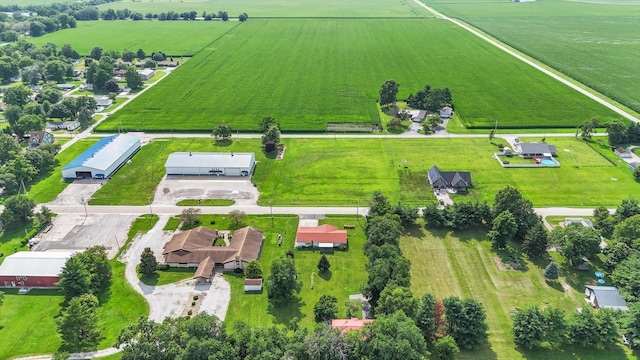 713 N Broadway St, Newman, IL 61942 - photo 49