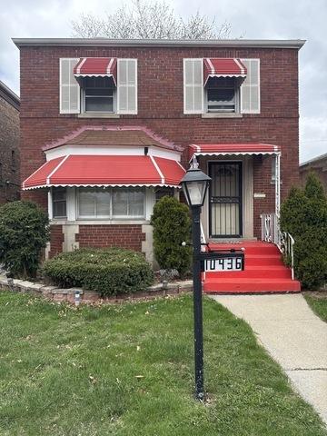 10436 S Calumet Ave, Chicago, IL 60628 - photo 1
