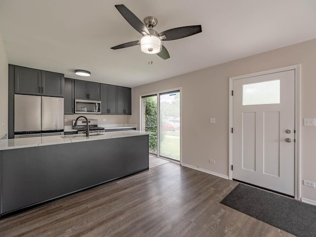 2S739 Winchester Cir Unit 1, Warrenville, IL 60555 - photo 3