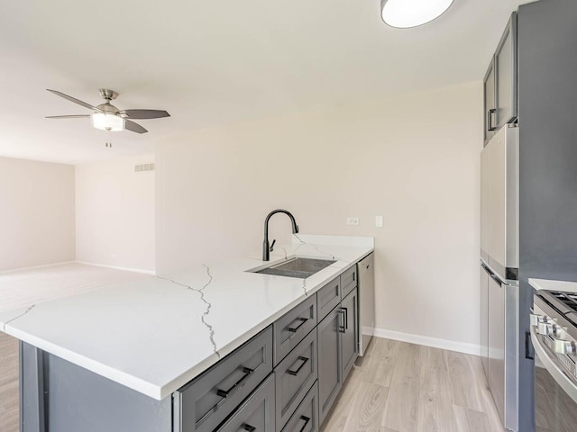 2S739 Winchester Cir Unit 1, Warrenville, IL 60555 - photo 5