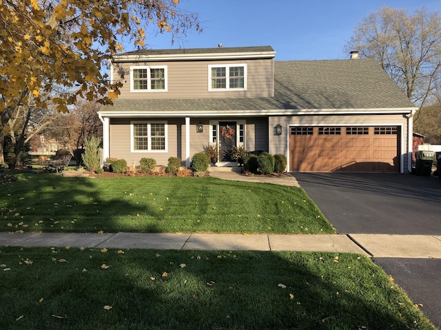 2224 Flambeau Dr, Naperville, IL 60564 - photo 4